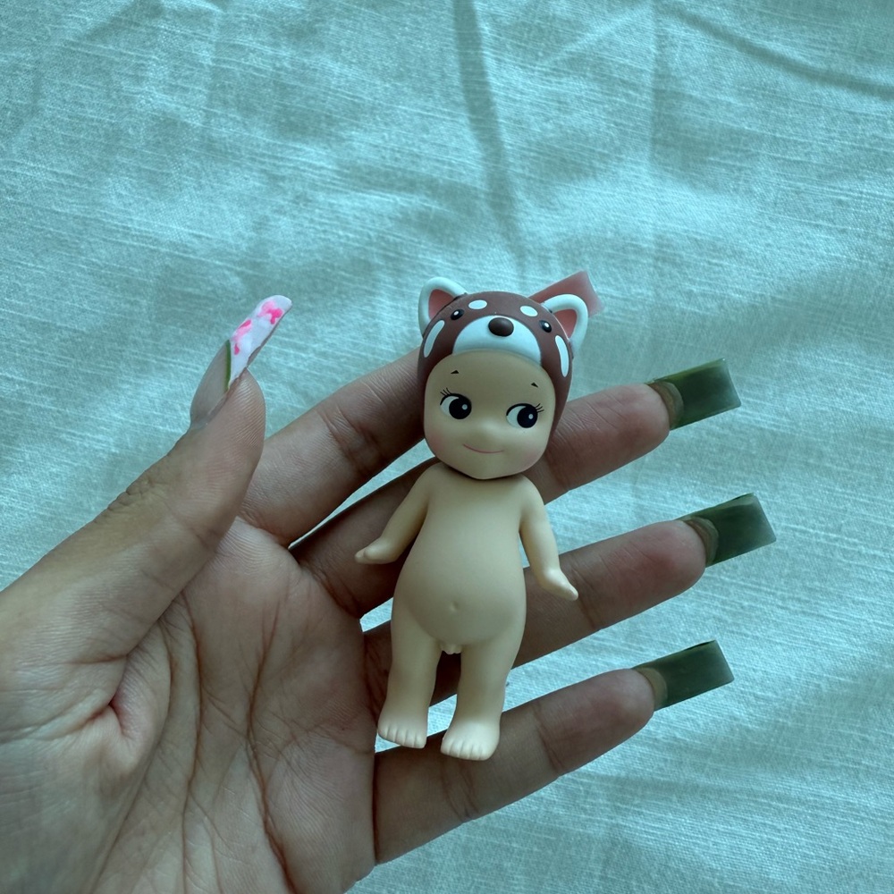 Authentic Sonny Angel Animal Series